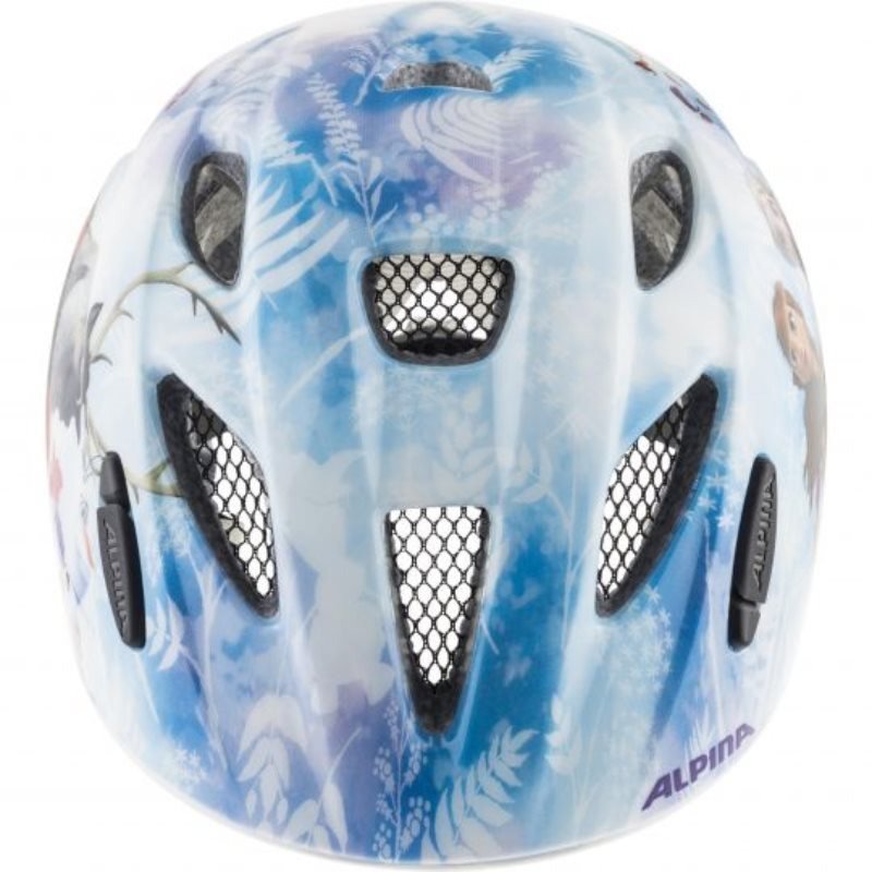 Alpina Ximo Disney Frozen Ii Gloss 45 - 49 cm