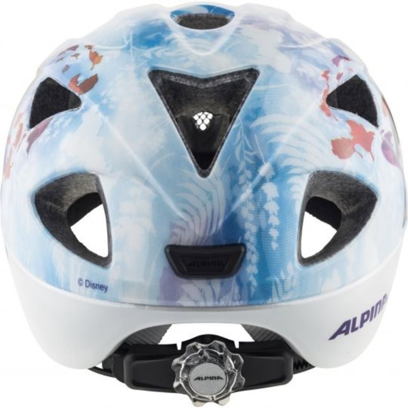 Alpina Ximo Disney Frozen Ii Gloss 45 - 49 cm