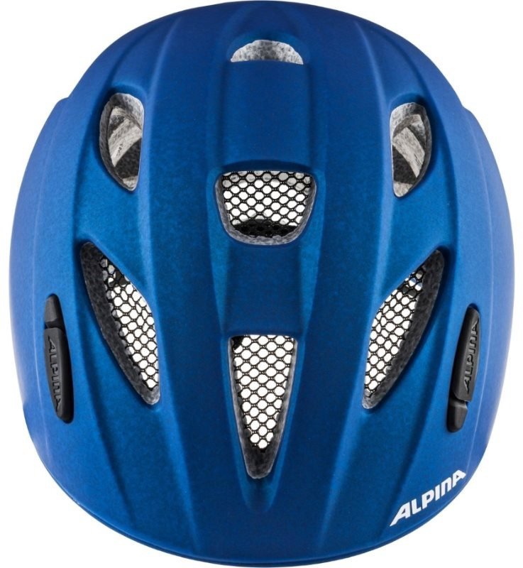 Alpina Ximo L.E. Blue Matt 45 - 49 cm