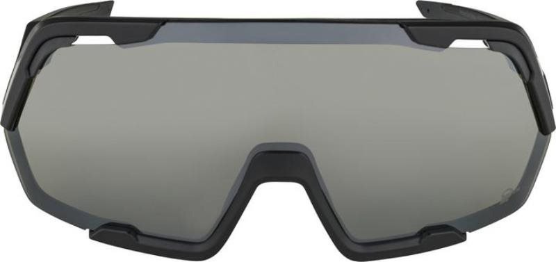 ROCKET BOLD Q-LITE black matt