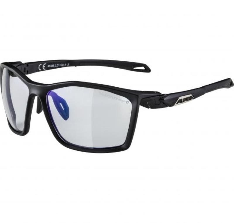 TWIST FIVE V black matt