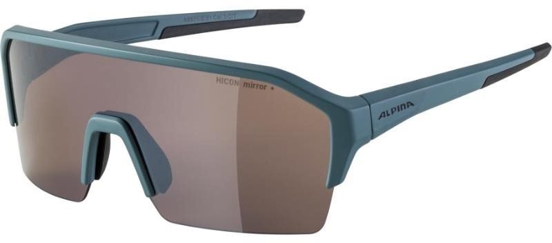 RAM HR Q-LITE dirt blue matt