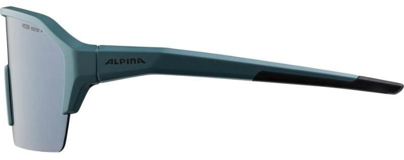 RAM HR Q-LITE dirt blue matt