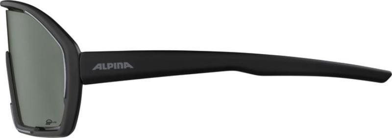 BONFIRE Q-LITE black matt