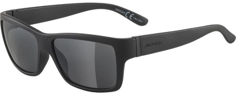 Alpina Kacey black matt-green