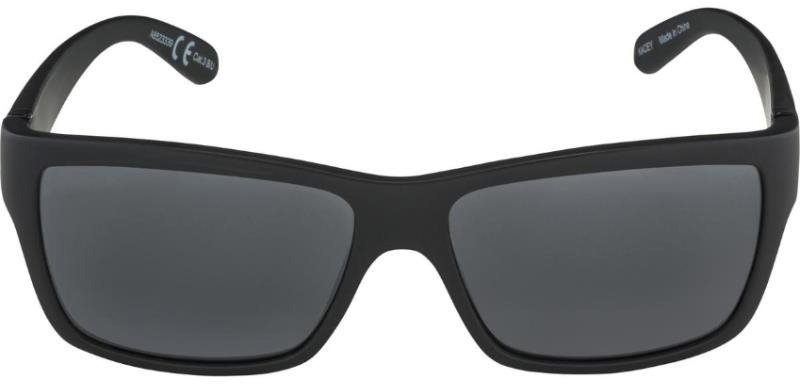 Alpina Kacey black matt-green