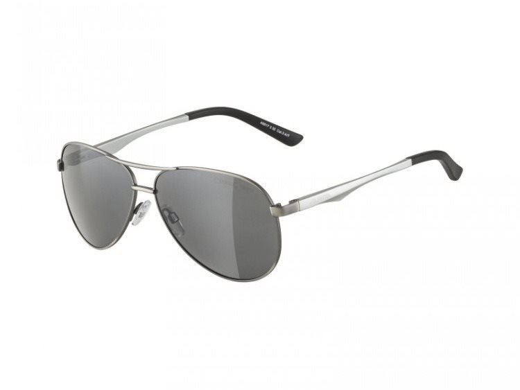 ALPINA A 107 titanium matt
