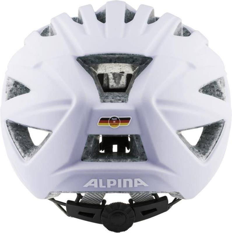 Alpina Parana pastel-rose matt