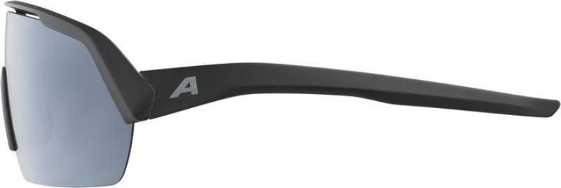 Alpina Turbo HR black matt