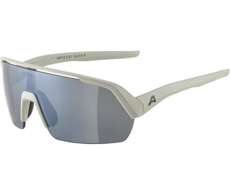 Alpina Turbo HR cool-grey matt