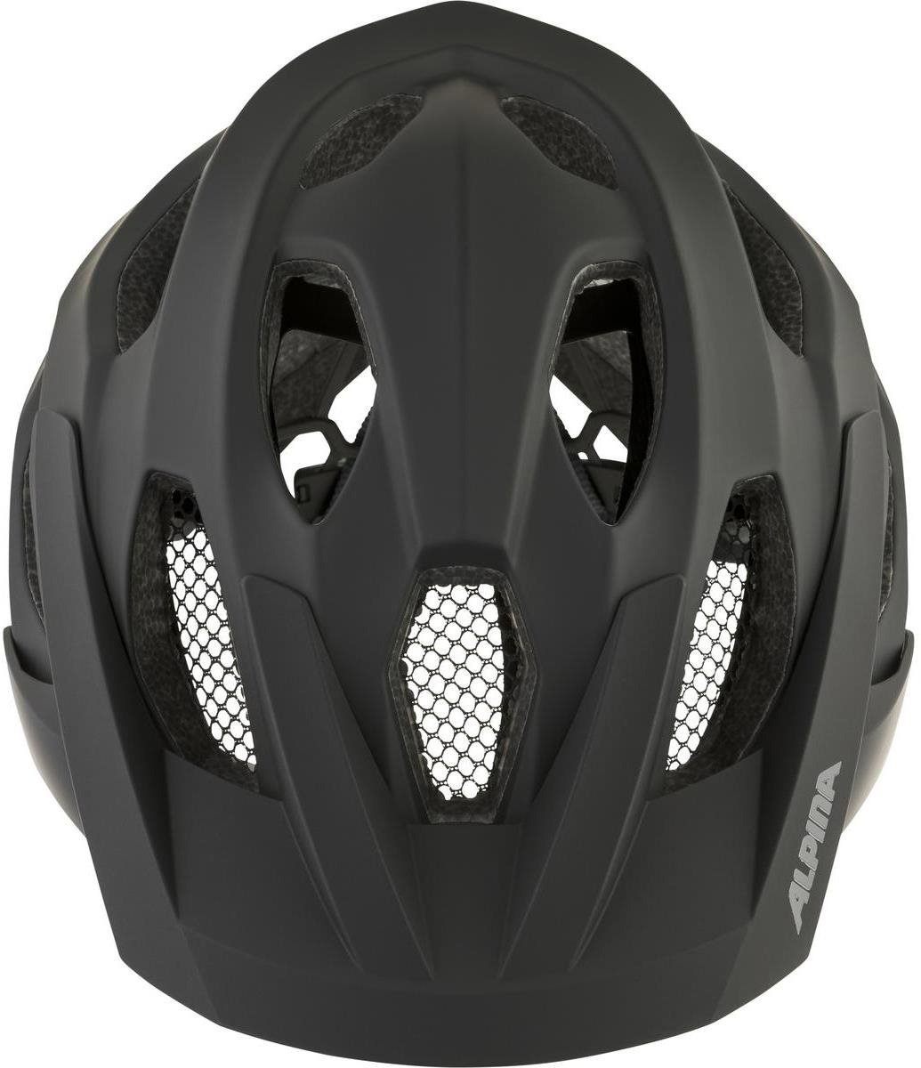 Alpina Apax Mips black matt