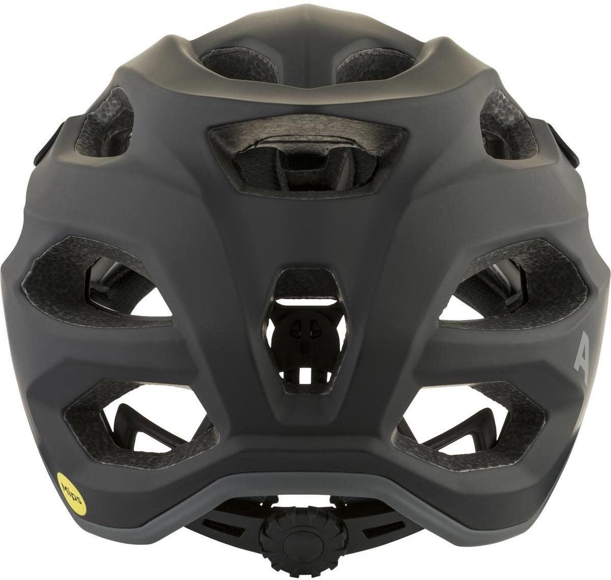 Alpina Apax Mips black matt