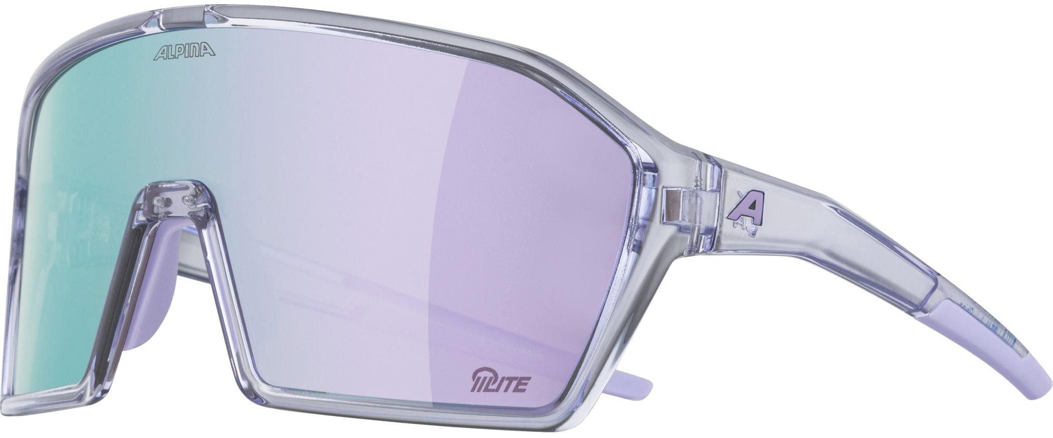 Alpina RAM Q-Lite lilac-transparent gloss
