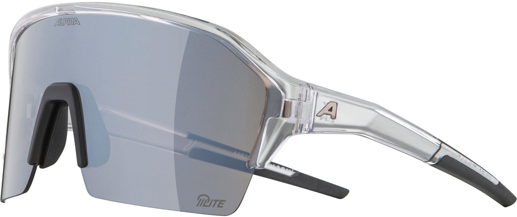 Alpina RAM HR Q-Lite transparent gloss
