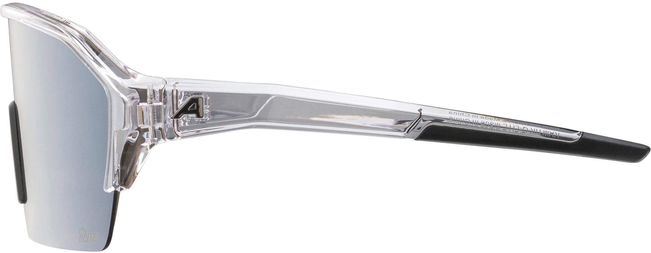 Alpina RAM HR Q-Lite transparent gloss