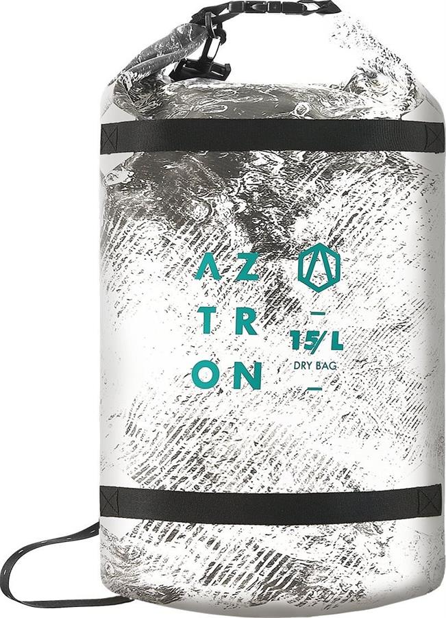 Nepremokavý vak Aztron Vodotesný vak 15 l