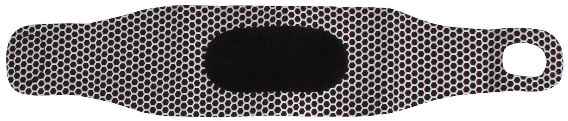 Wrist band Merco Multipack 3 pcs WR03 wrist band black