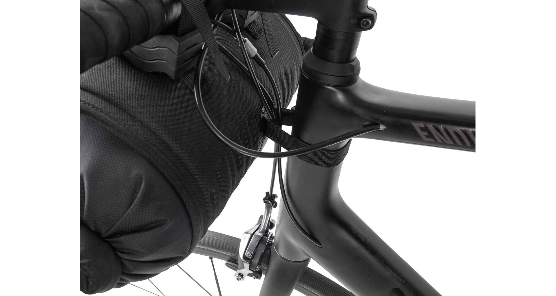 TOPEAK Bikepacking FrontLoader