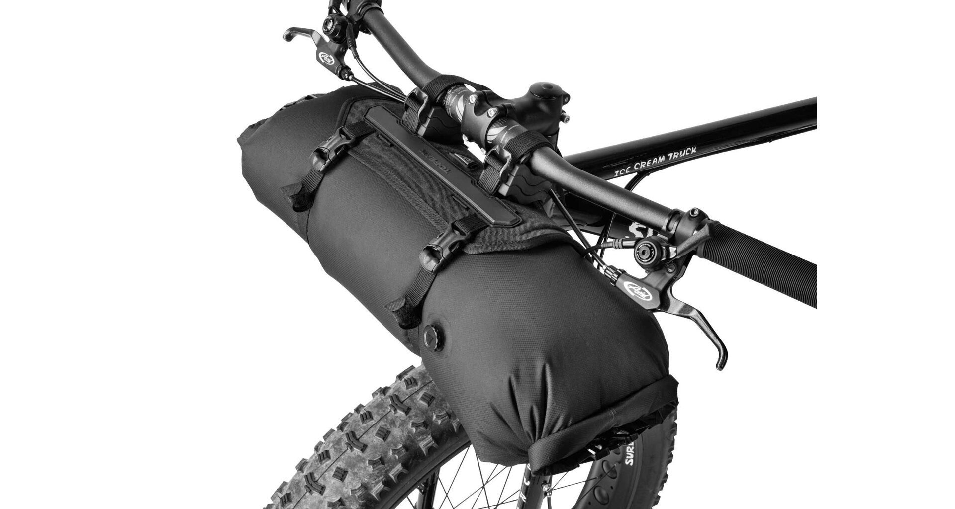 TOPEAK Bikepacking FrontLoader