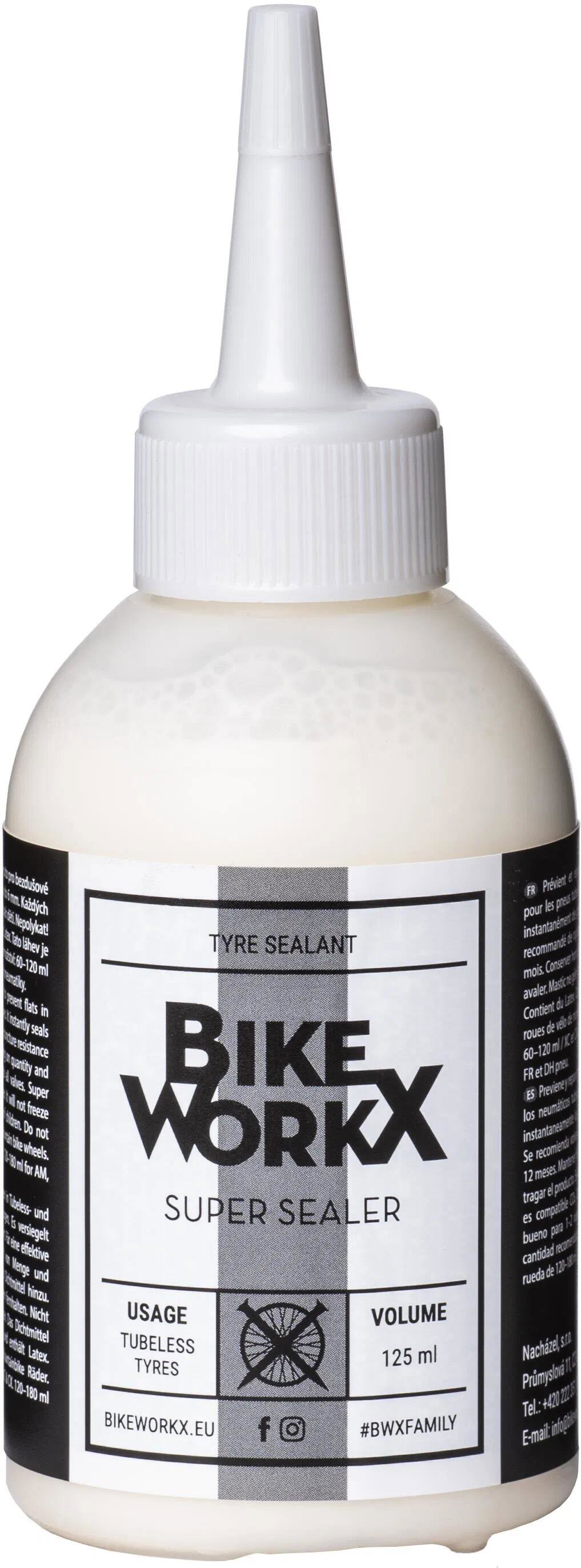 Tmel BikeWorkx Super Sealer