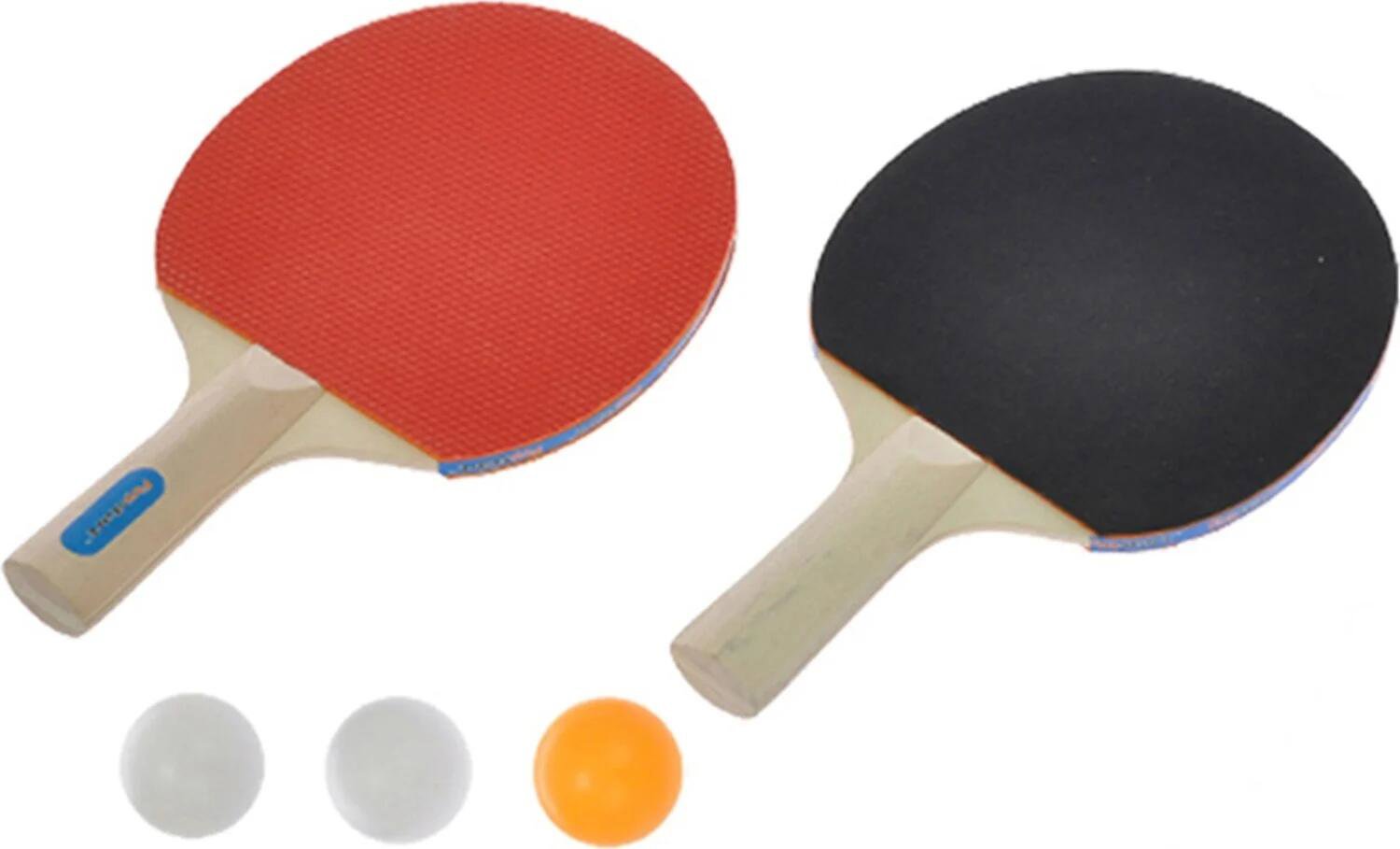 2-PLAY Gametime table tennis set