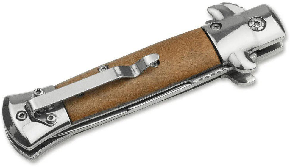 Ejection knife Böker Italian Classic Small