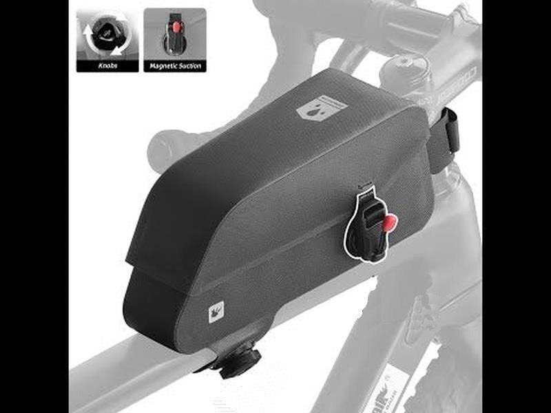 Rhinowalk Frame bag upper RW-K33