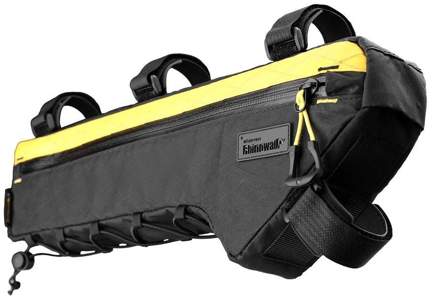 Rhinowalk Frame bag BHD0017