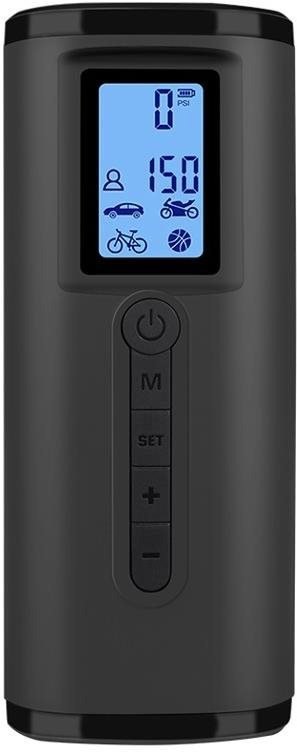RHONATT Wireless multifunctional electric pump