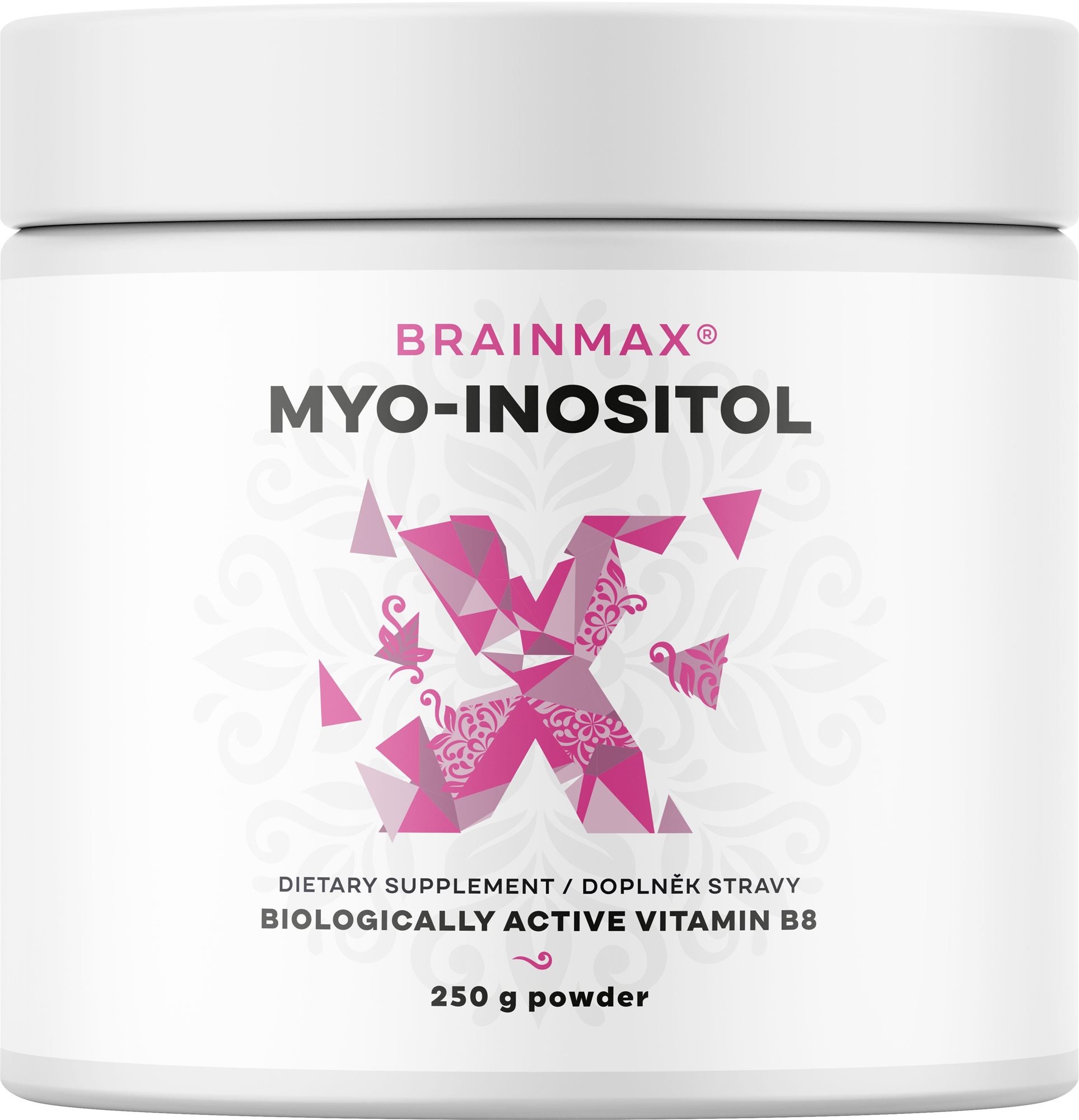 BrainMax Myo-Inositol