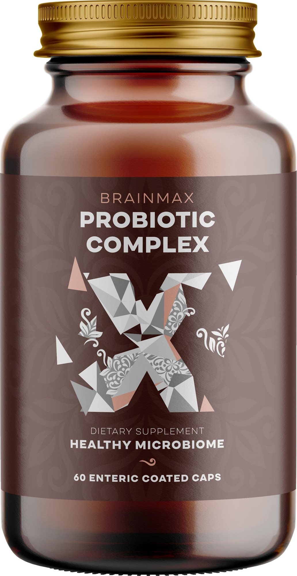 BrainMax Probiotic Complex (Probiotics)