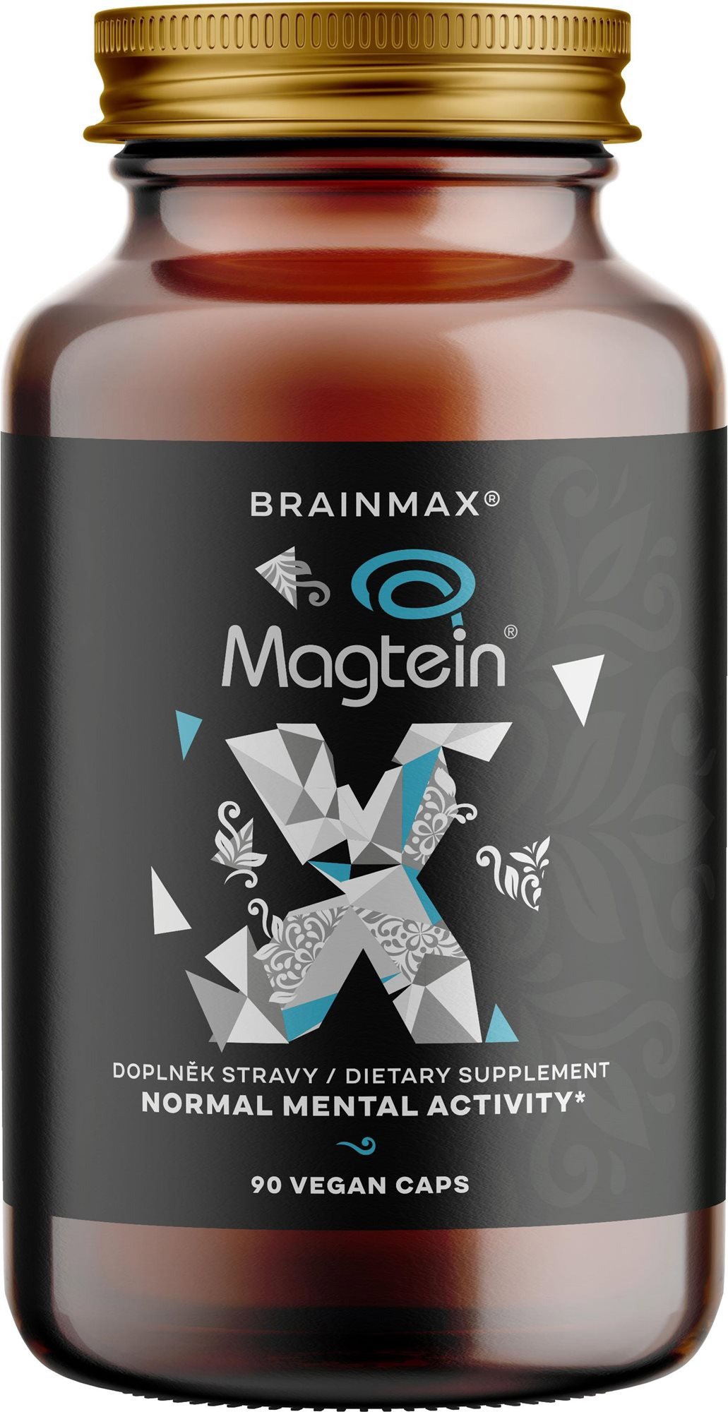 BrainMax Magtein®