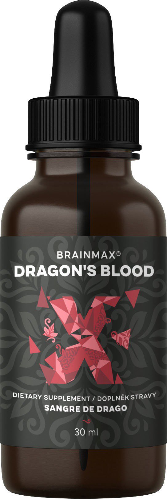 BrainMax Dragon's blood, dragon's blood