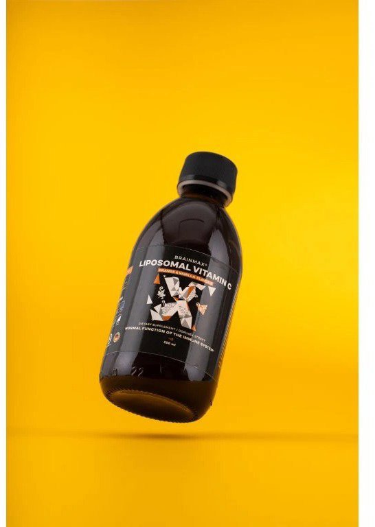 Liposomal Vitamin C