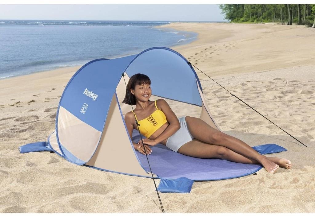 Bestway Beach Quick 2 200 × 120 × 90 cm