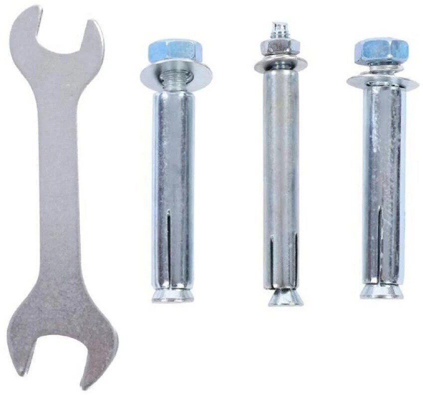 Merco Holder 100 wall mount