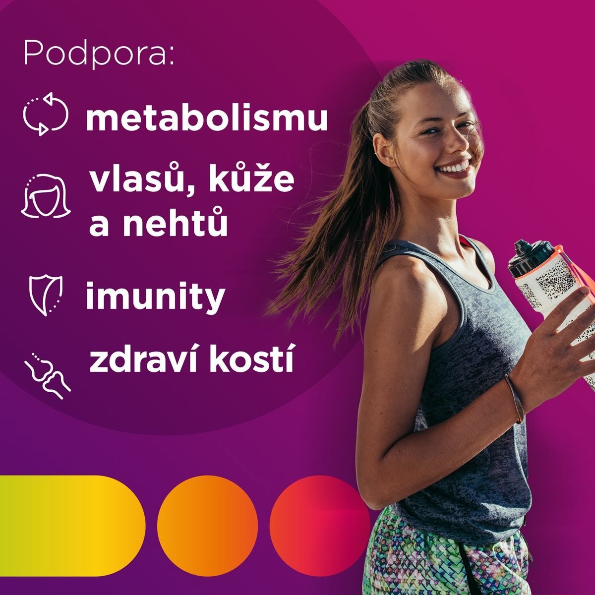 Centrum multivitamin for women 30 tablets