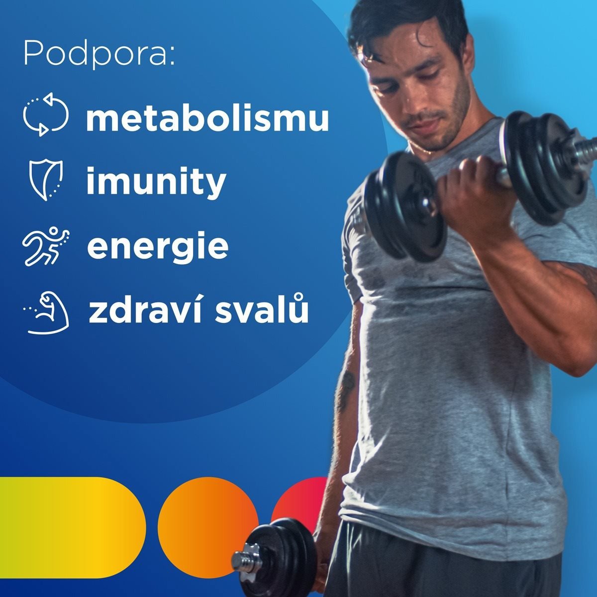Centrum multivitamin for men 30 tablets