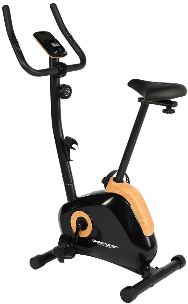 Rotoped Christopeit Exercise Bike HT 2.1