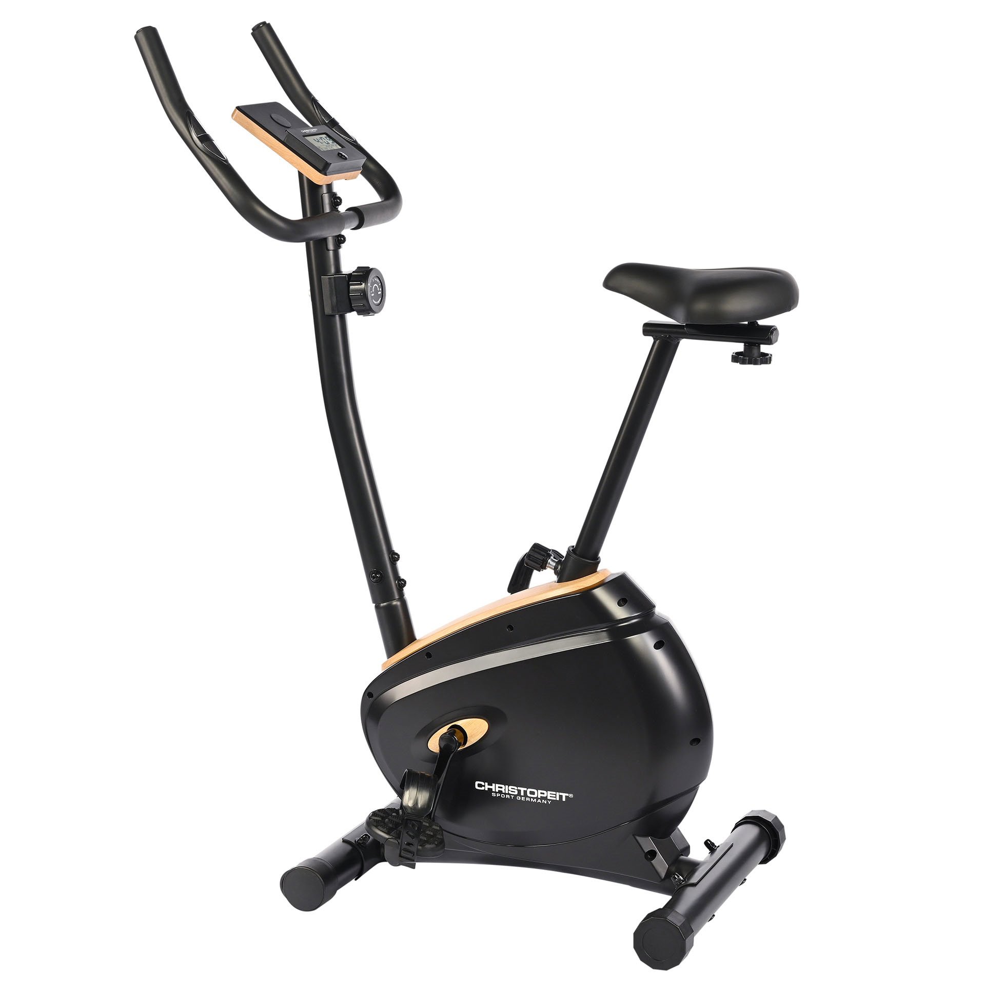 Rotoped Christopeit Home Trainer Delta