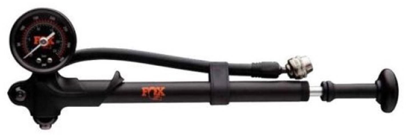 FOX Fork and shock pump, 350PSI