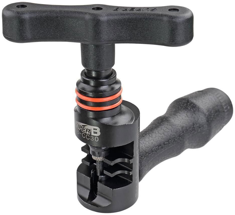 TB-CC30 riveter