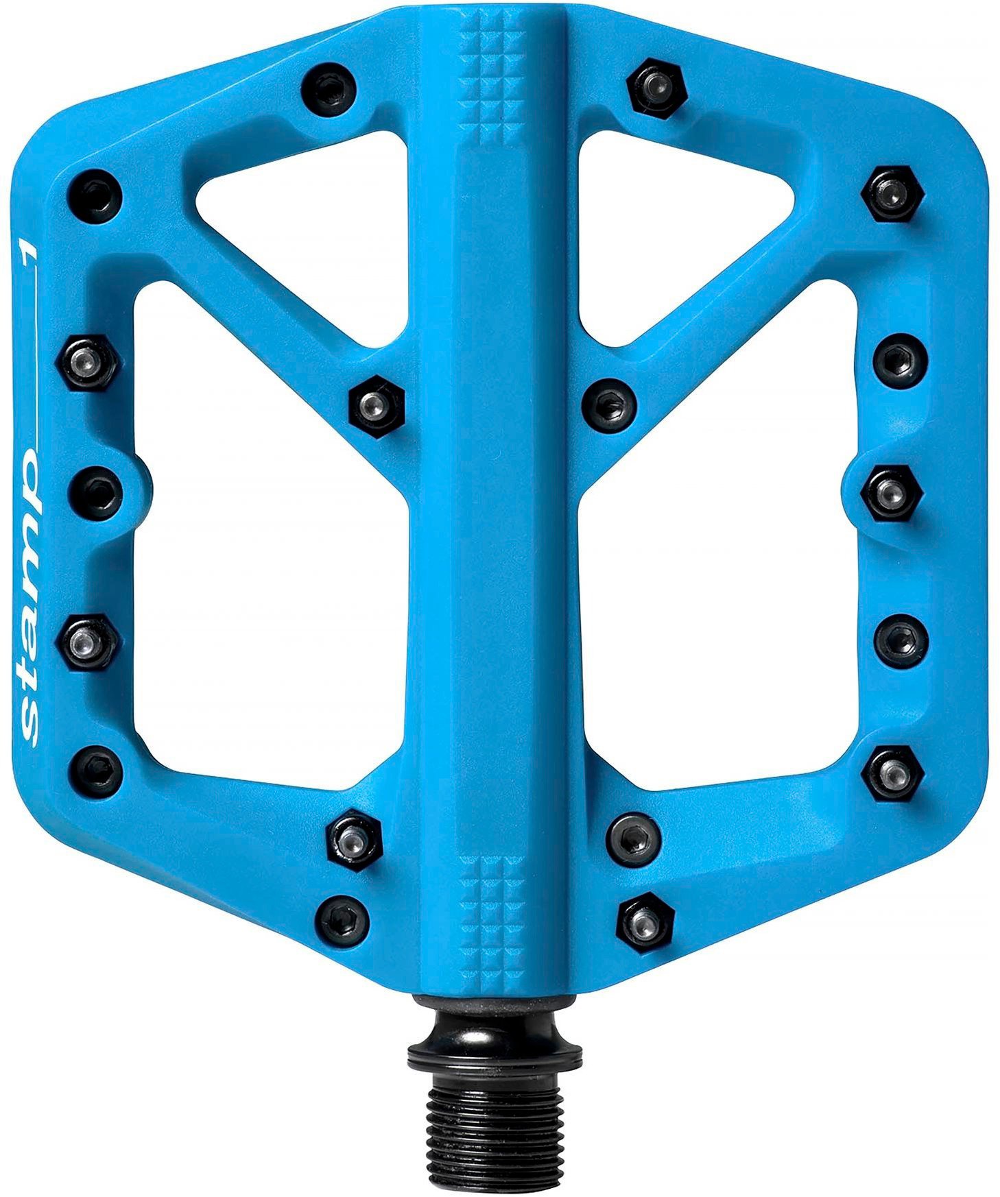 Pedals Crankbrothers Stamp 1 Small Blue