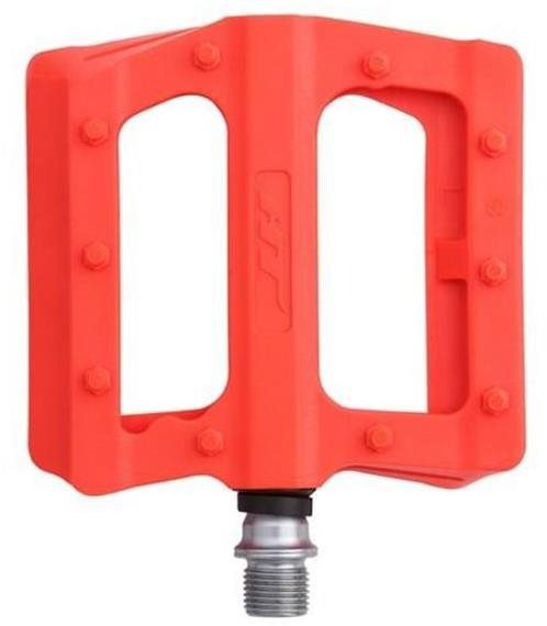 Pedals Pedals HTI-P12 red