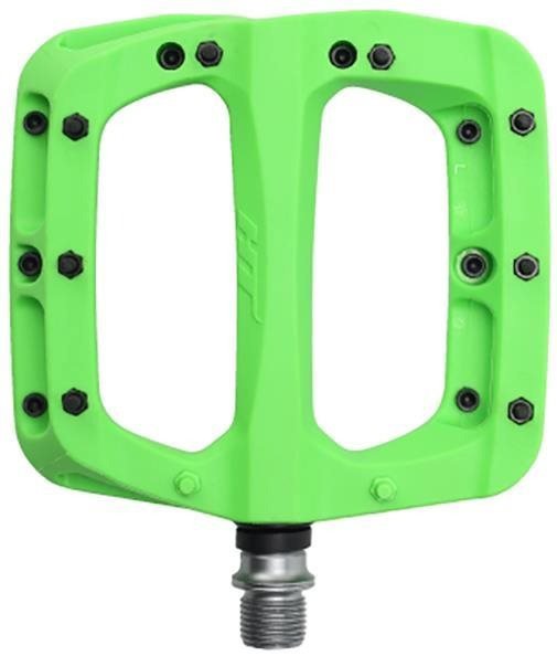 Pedals Pedals HTI-PA03A green