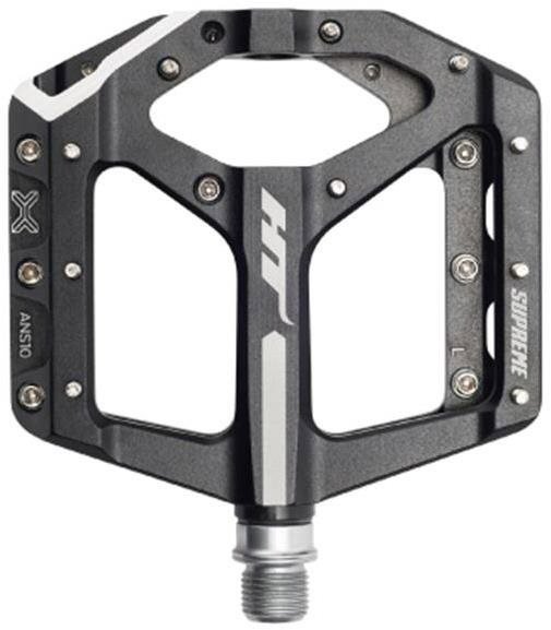Pedals Pedals HTI-ANS10 Supreme black