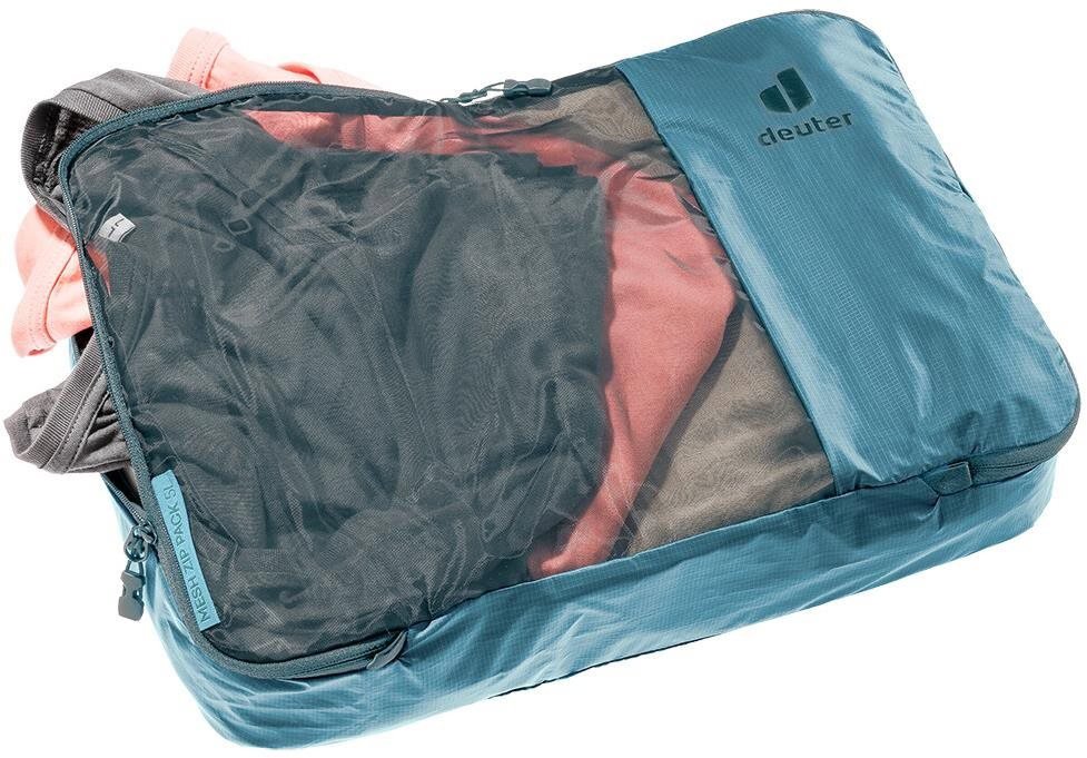 Deuter Mesh Zip Pack 5