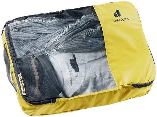 Deuter Mesh Zip Pack 10