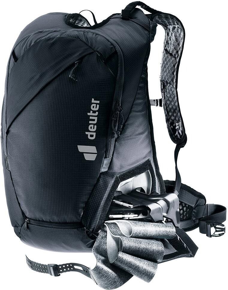 Deuter Updays 24 SL černý