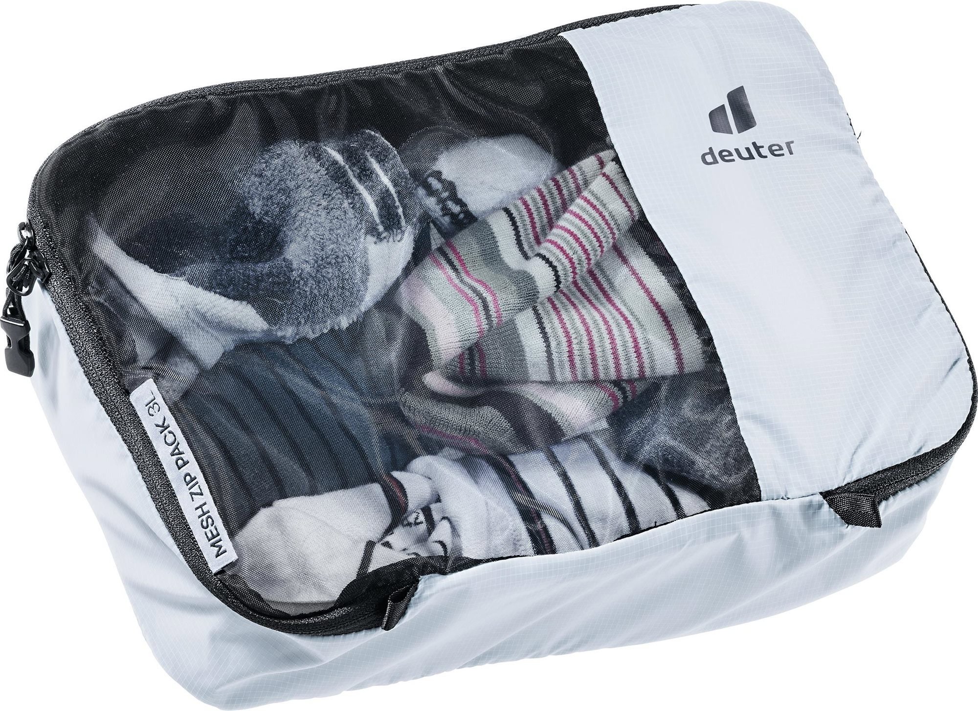 Deuter Mesh Zip Pack 3